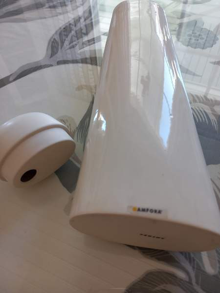 DESIGN AMFORA MALJAKKO Alavus - photo 2