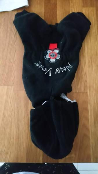 Ihana puku koiralle Uusi koko xs Nurmijärvi - valokuva 1