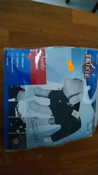 Ihana puku koiralle Uusi koko xs Nurmijärvi - valokuva 3