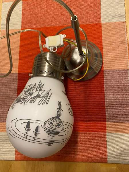 Muurla pikku myy Иматра - изображение 1