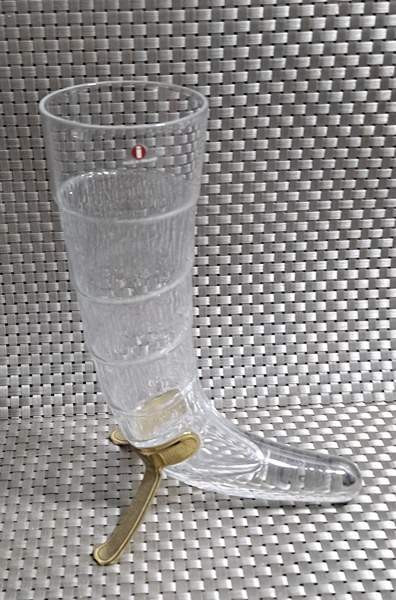 Harald juomasarvi Каяни - изображение 1