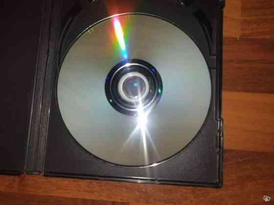 DVD: Grimmin veljekset (Komedia / seikkailu) Rauma