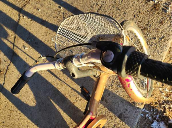 Lasten polkupyörä Yloejaervi – foto 5