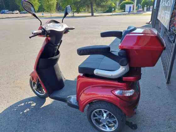 Kontio Silverfox 2.0 Juva