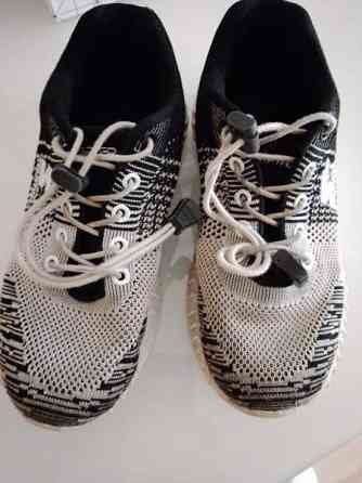 Lenkkarit 33 Лахти