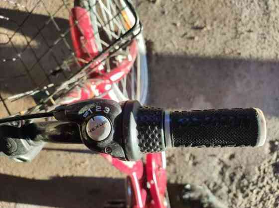 Lasten polkupyörä Yloejaervi