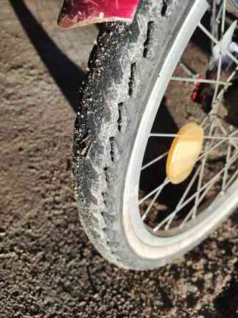 Lasten polkupyörä Yloejaervi