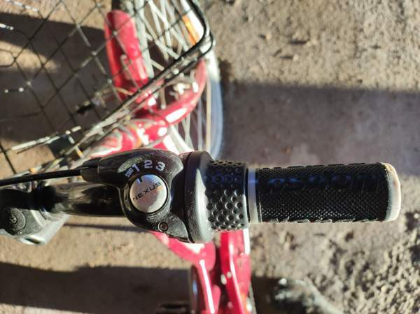 Lasten polkupyörä Yloejaervi - photo 3