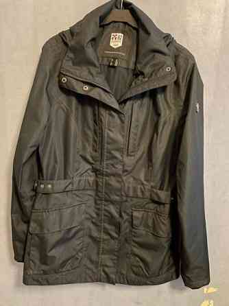 Horze takki Harjavalta