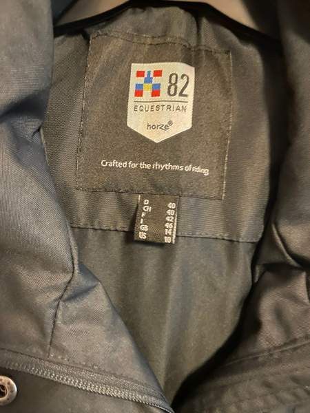 Horze takki Harjavalta - изображение 2