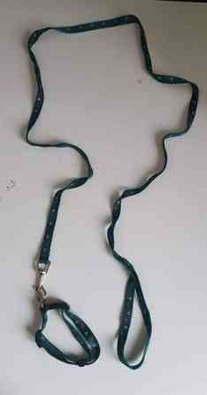 Valjaita, taluttimia yms. koirakamaa Karkkila