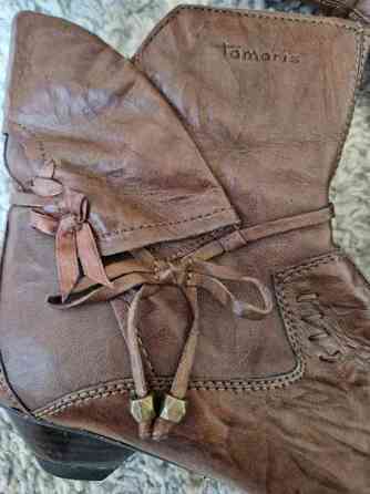 Tamaris nilkkurit Tampere