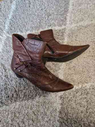 Tamaris nilkkurit Tampere