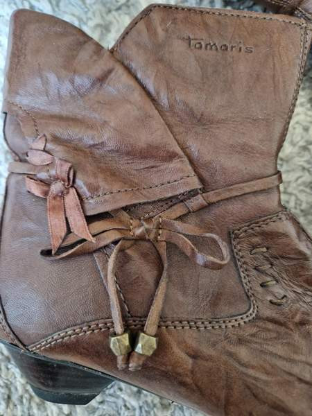 Tamaris nilkkurit Tampere - valokuva 3