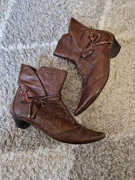 Tamaris nilkkurit Tampere - valokuva 1