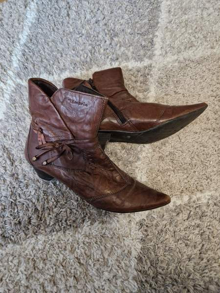 Tamaris nilkkurit Tampere - valokuva 2