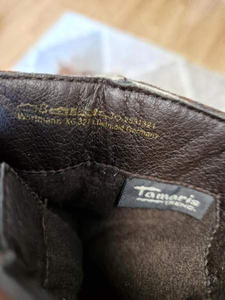 Tamaris nilkkurit Tampere - valokuva 5