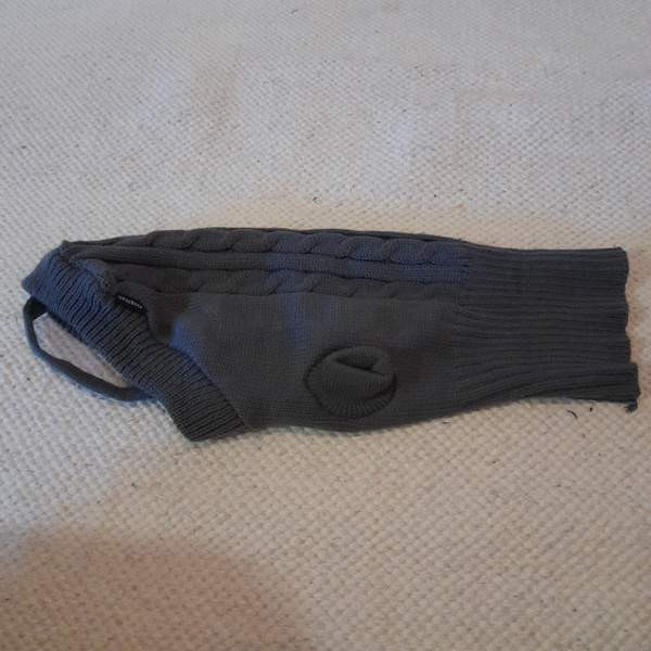 Dogman neulepaita Alavus - valokuva 1