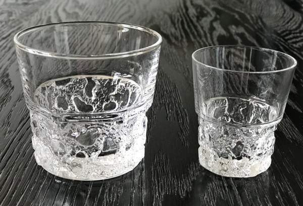 Iittala Kimara snapsilasi / ryyppylasi, 4 kpl Turku – foto 2