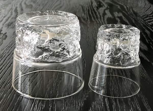 Iittala Kimara snapsilasi / ryyppylasi, 4 kpl Turku – foto 3