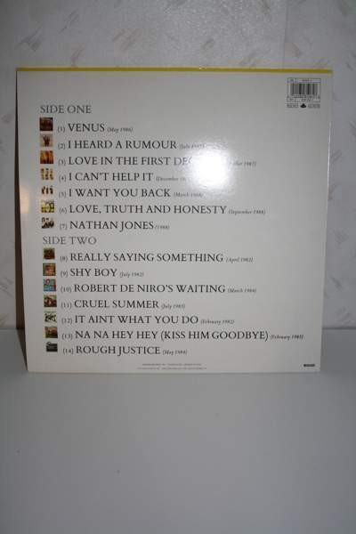 Bananarama -LP Rovaniemi - photo 2