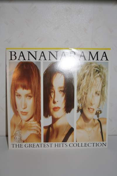 Bananarama -LP Rovaniemi - photo 1
