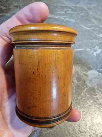 Vanha noppapurkki Kouvola