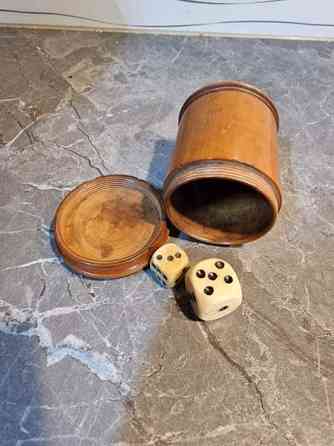 Vanha noppapurkki Kouvola