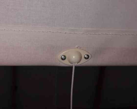 Kaksi rullaverhoa Kouvola