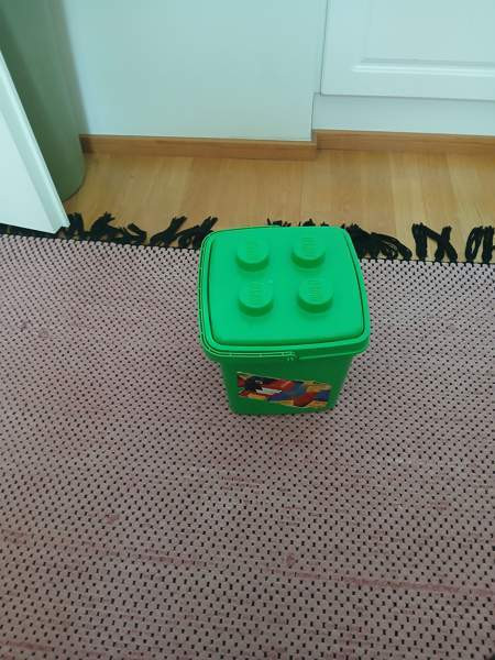 DUPLO PALIKOITA JA LELUJA Espoo - photo 3