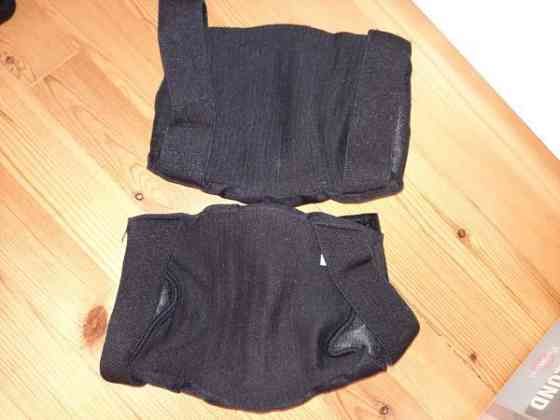 Polvisuojat ja rannesuojat rullaluistelijalle Oulu