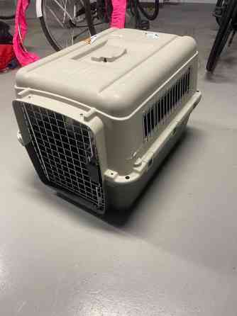 Koiran kuljetusboxi Helsinki