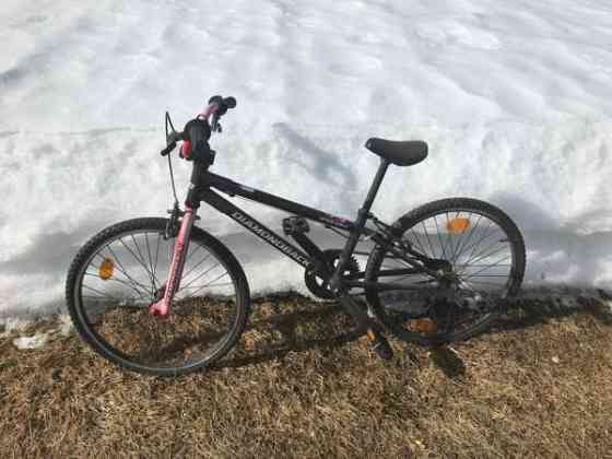 Lasten polkupyörä, temppupyörä Diamondback Nitrus Junior Kittilä