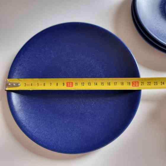 Arabia tummansininen 24h asiat Helsinki