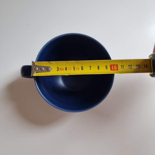 Arabia tummansininen 24h asiat Helsinki – foto 8