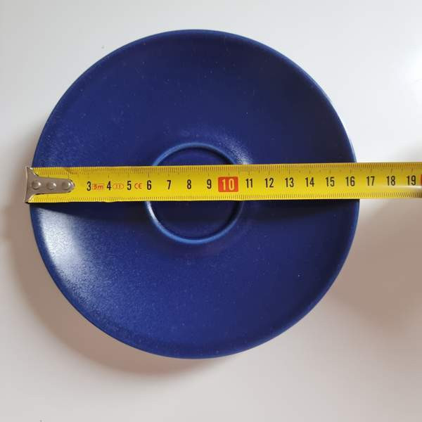 Arabia tummansininen 24h asiat Helsinki – foto 7