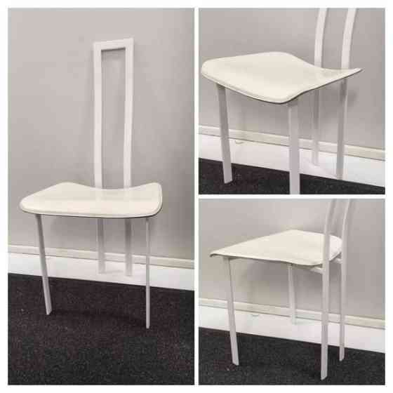 Cattelan tuolit 50 €/kpl Kaarina