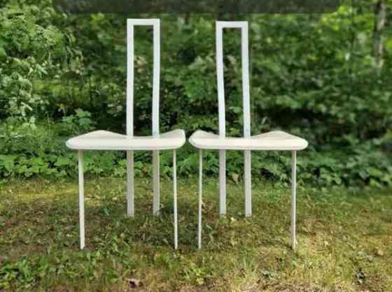 Cattelan tuolit 50 €/kpl Kaarina