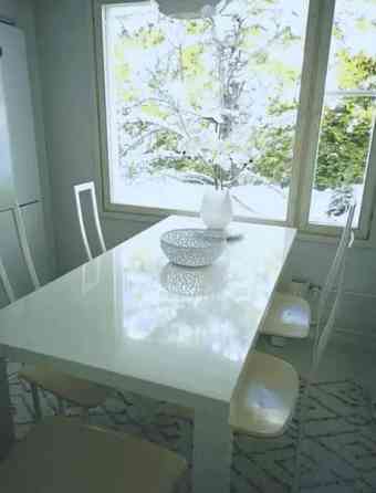 Cattelan tuolit 50 €/kpl Kaarina