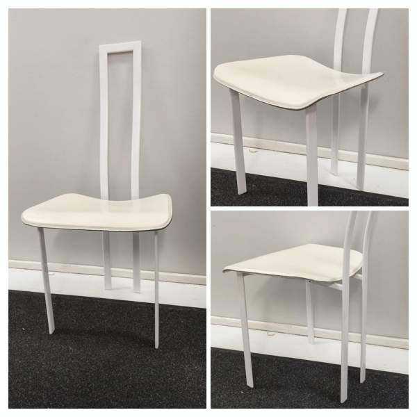 Cattelan tuolit 50 €/kpl Каарина - изображение 2