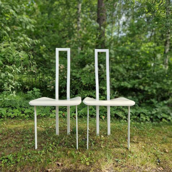 Cattelan tuolit 50 €/kpl Каарина - изображение 1