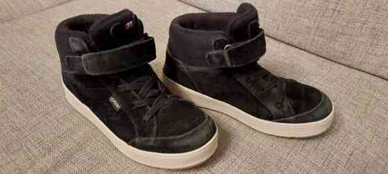 Viking coretex 35 talvikenkä Yloejaervi