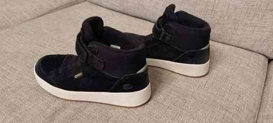 Viking coretex 35 talvikenkä Yloejaervi