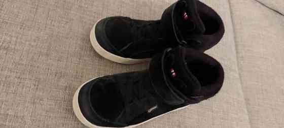 Viking coretex 35 talvikenkä Yloejaervi