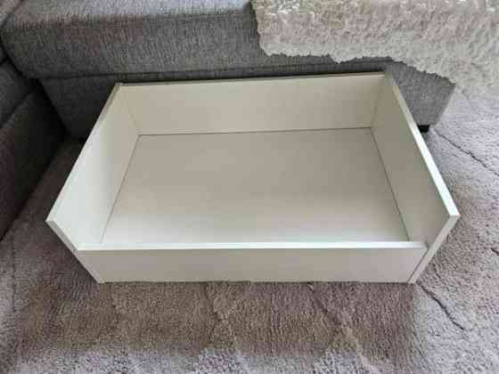 Ikea koiransänky/ peti Rauma