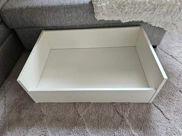 Ikea koiransänky/ peti Rauma - valokuva 1