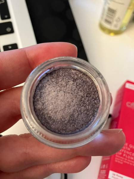 Ciate London marbled metals metallic glitter eye Shadow Helsinki - valokuva 3