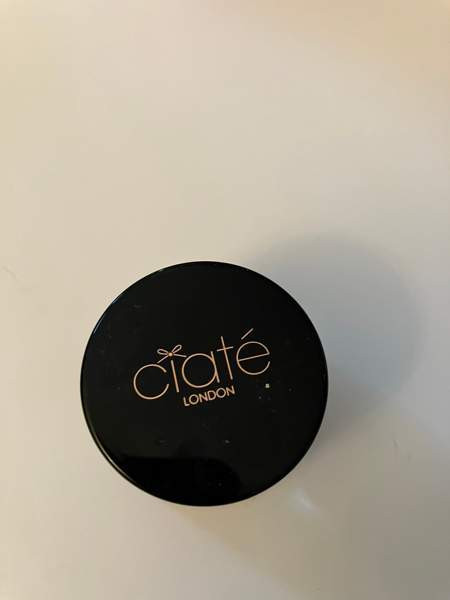 Ciate London marbled metals metallic glitter eye Shadow Helsinki - valokuva 1