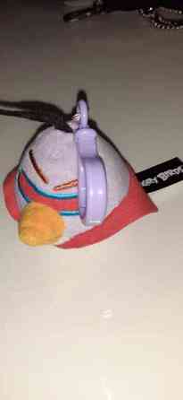 Angry birds lelu Куопио