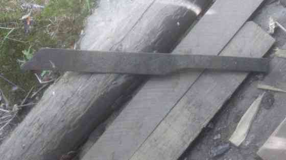 Fiskars hevosaura Jämsä